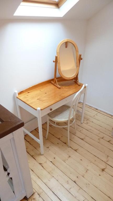 Vienna Cottage 객실 사진
