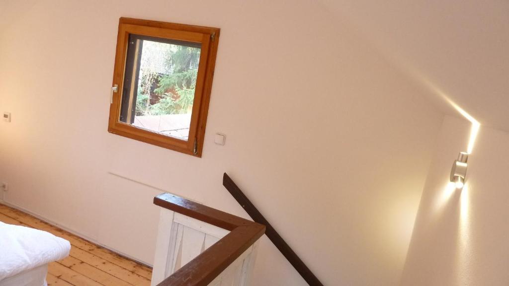 Vienna Cottage 객실 사진