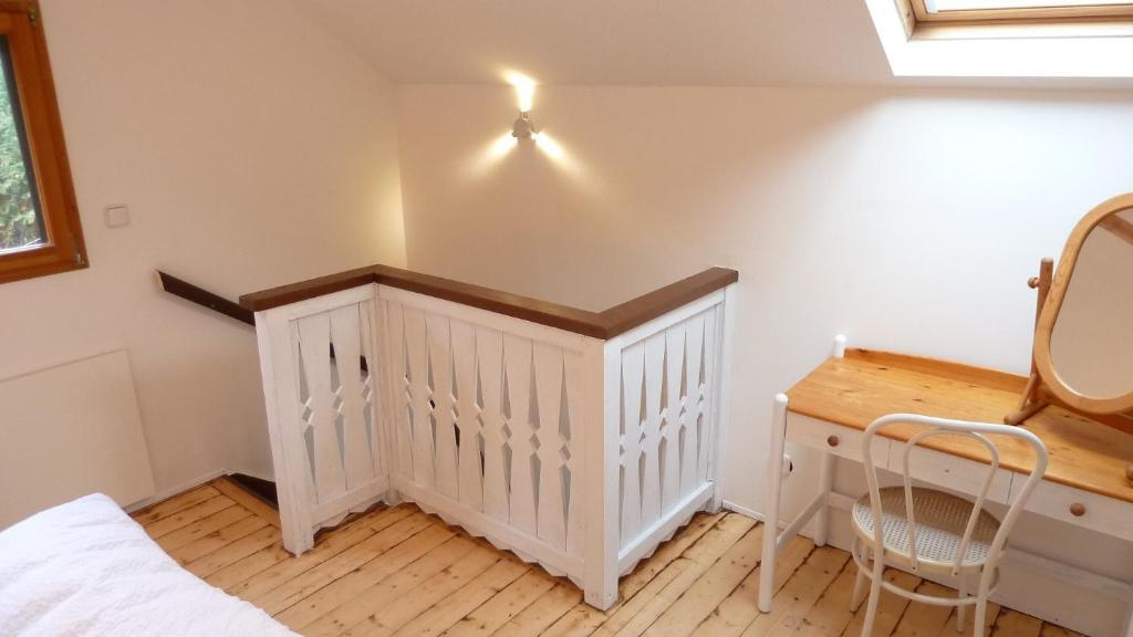Vienna Cottage 객실 사진