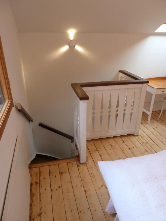Vienna Cottage 객실 사진