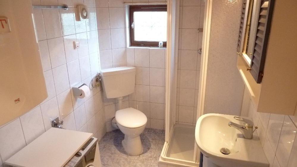 Vienna Cottage 객실 사진