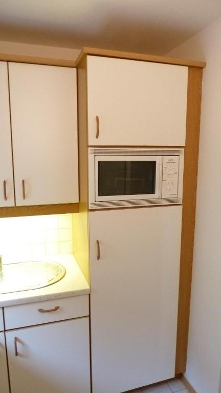 Vienna Cottage 객실 사진