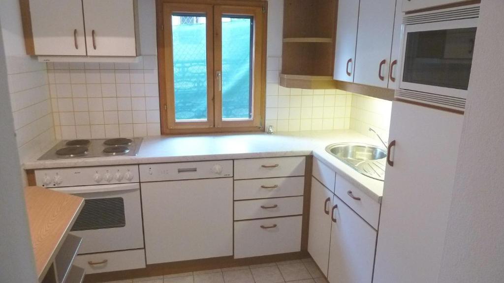 Vienna Cottage 객실 사진