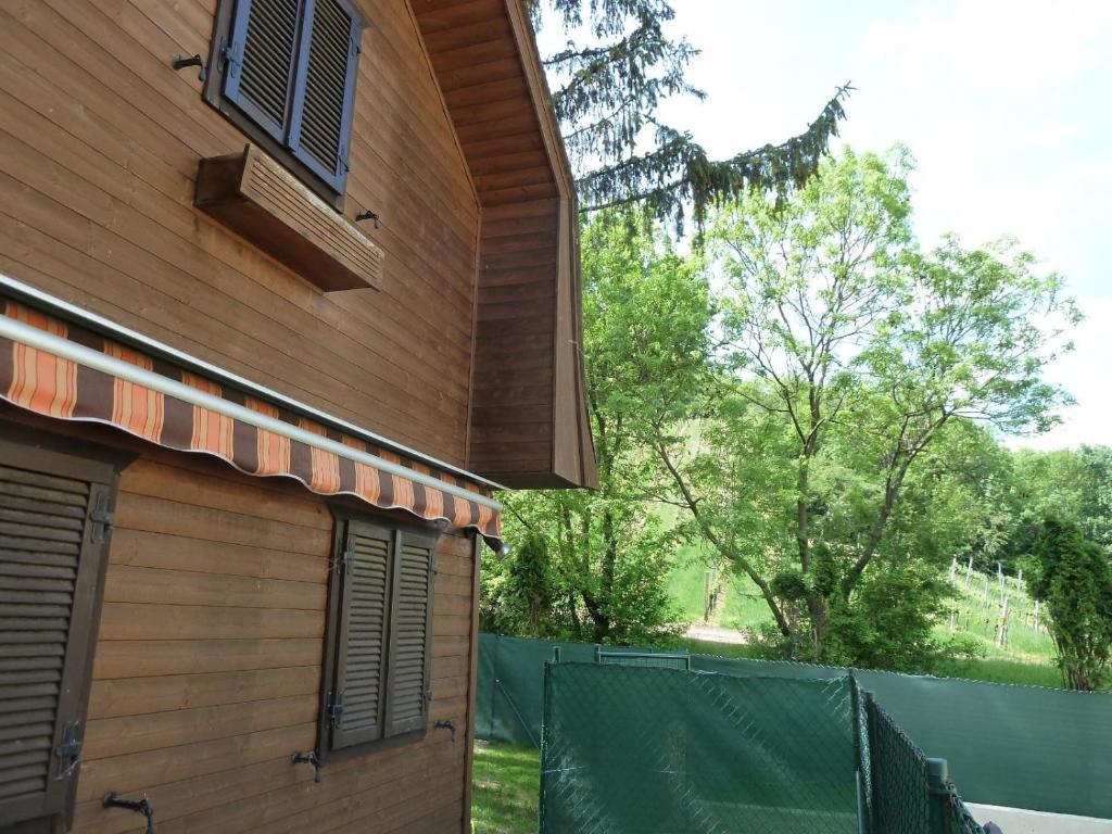 Vienna Cottage 외부 사진