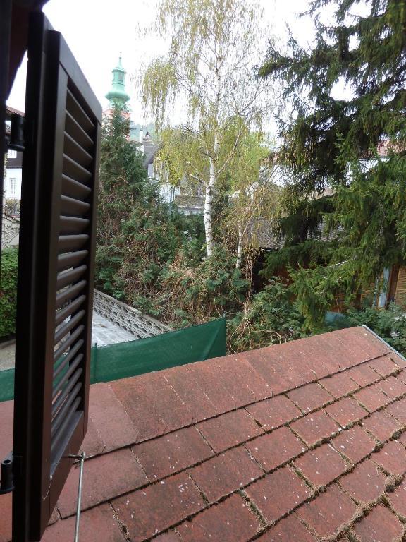Vienna Cottage 외부 사진