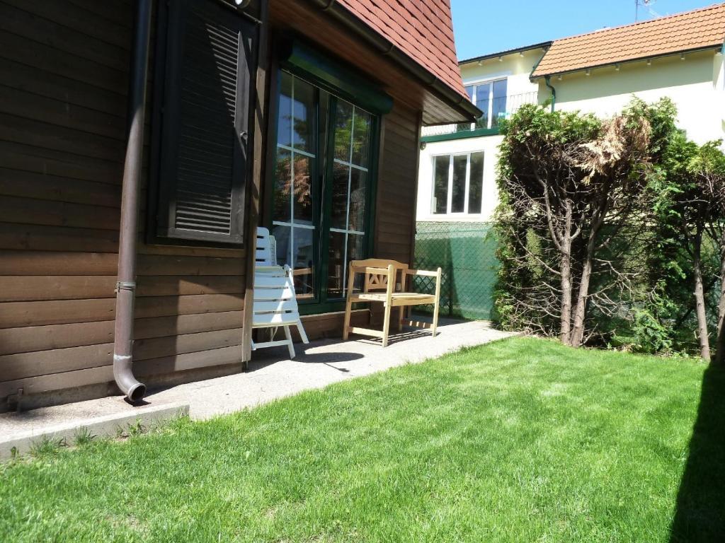 Vienna Cottage 객실 사진