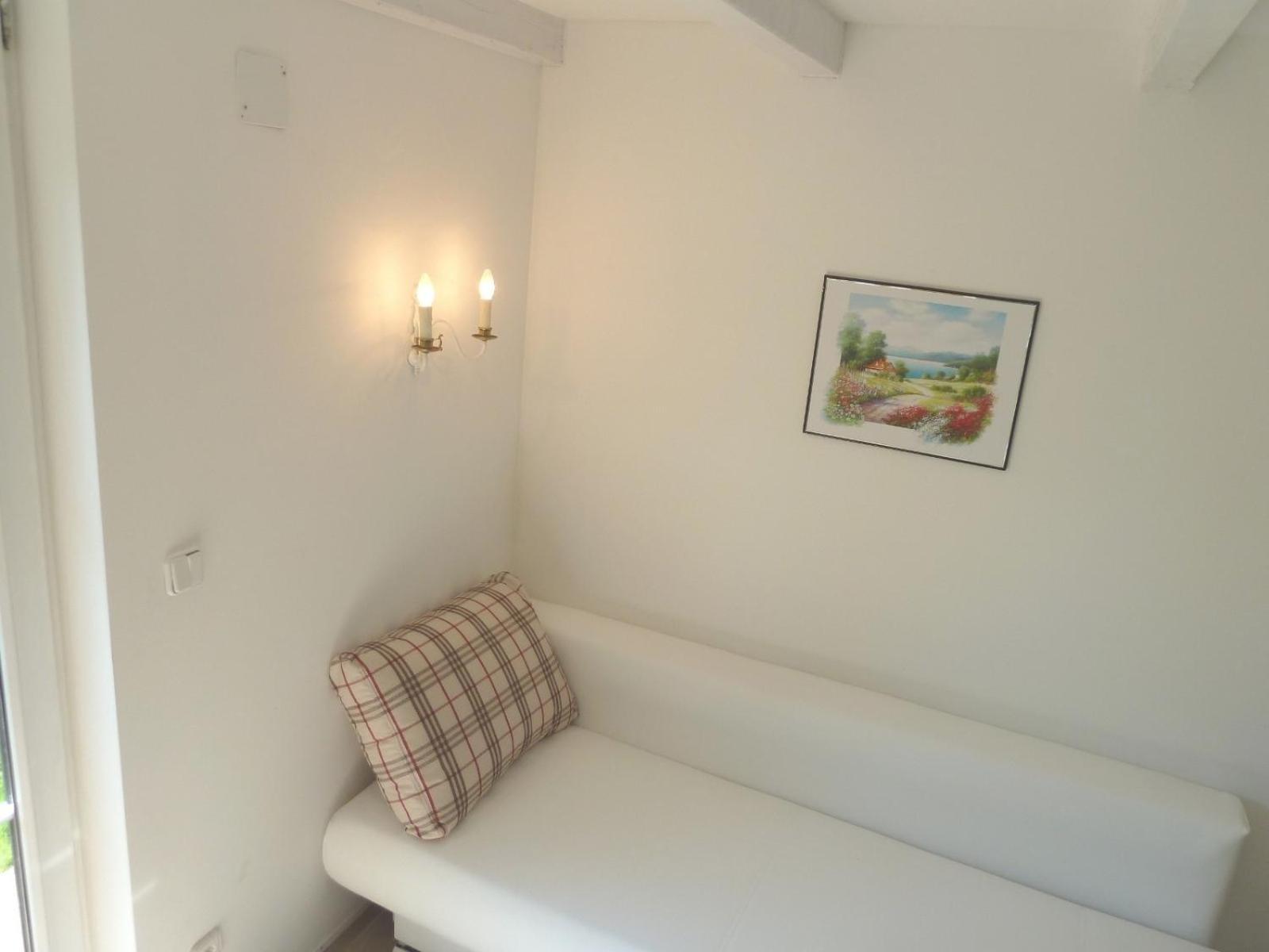 Vienna Cottage 외부 사진