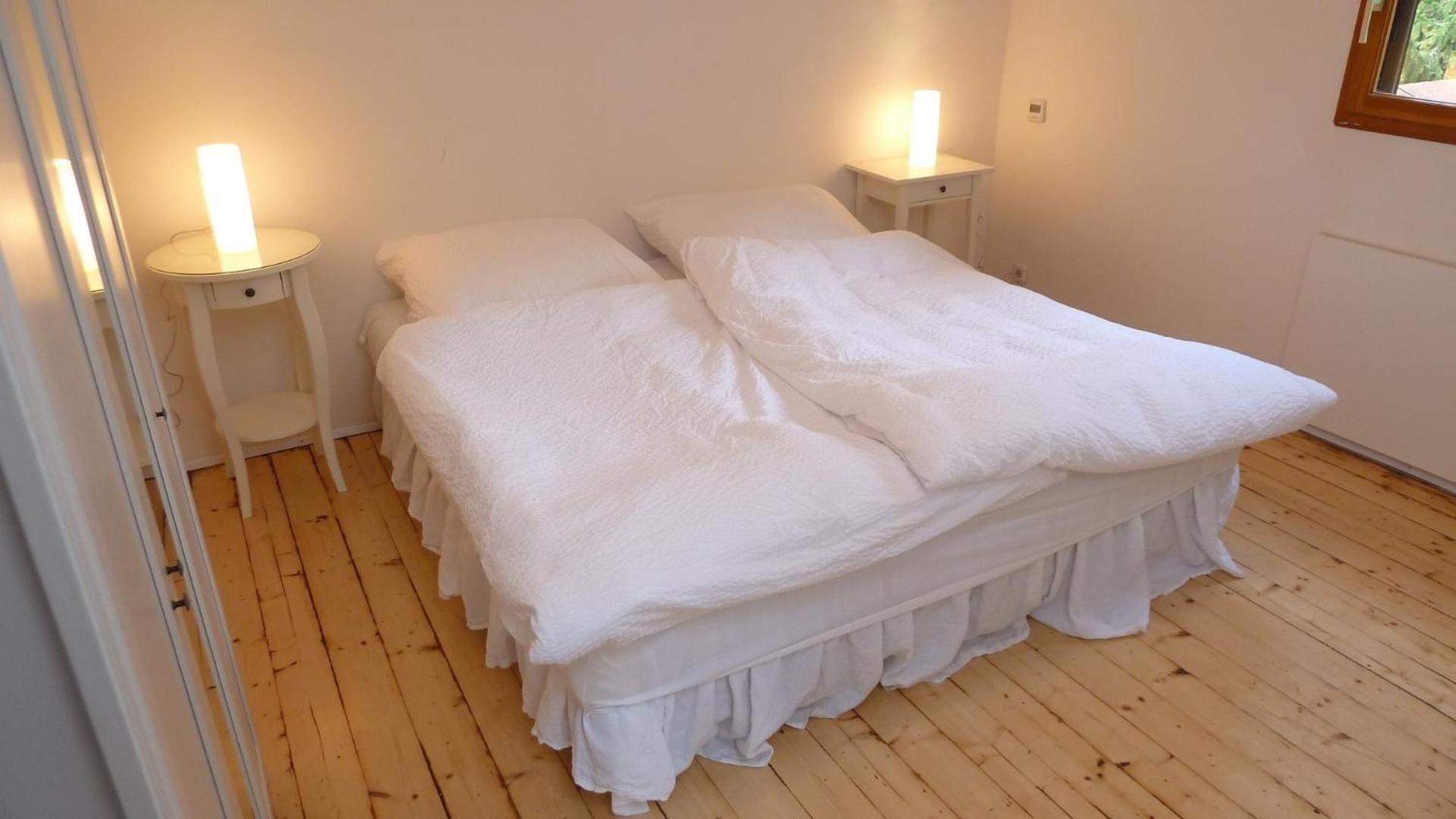 Vienna Cottage 외부 사진