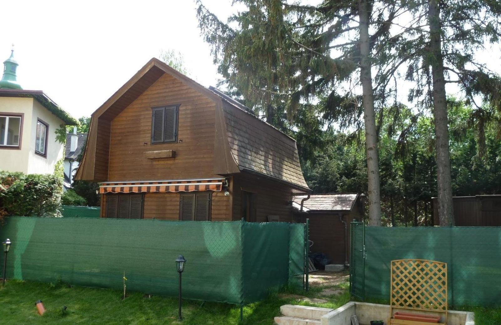 Vienna Cottage 외부 사진