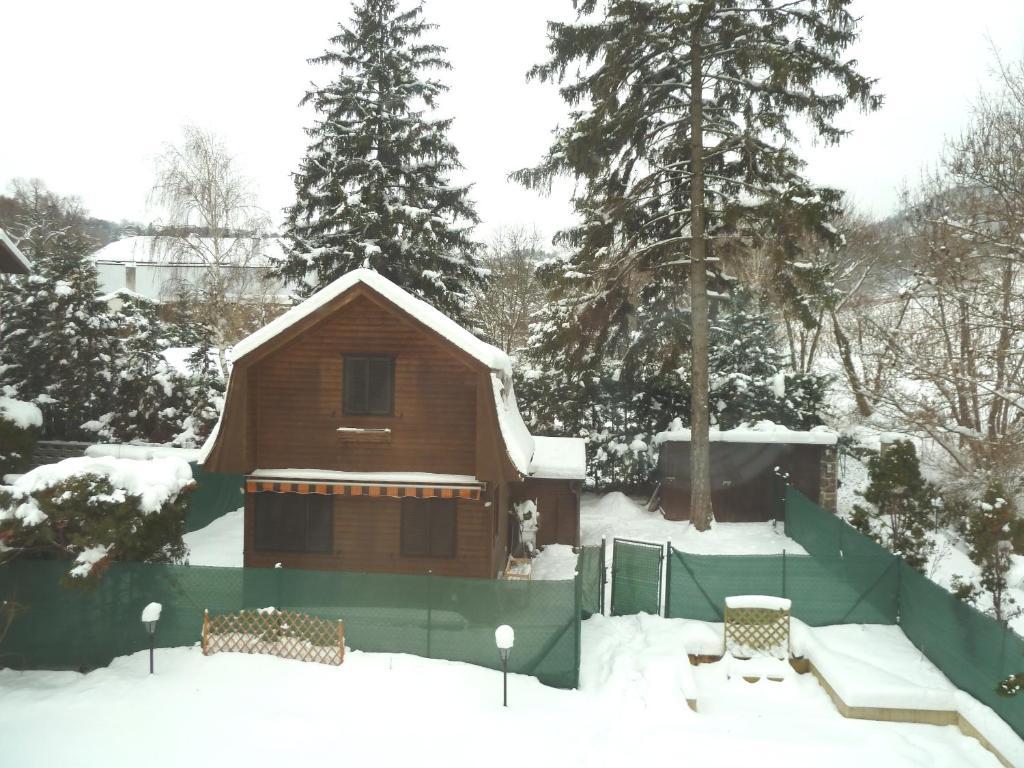 Vienna Cottage 외부 사진