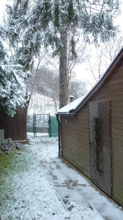 Vienna Cottage 외부 사진