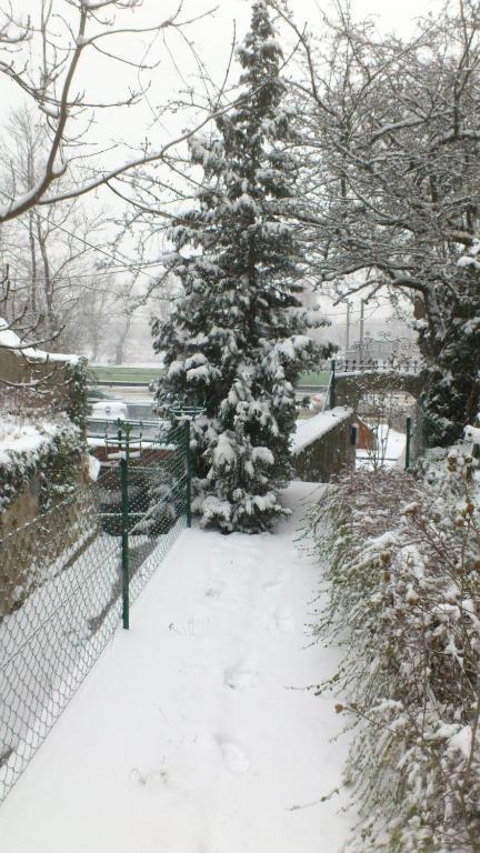 Vienna Cottage 외부 사진