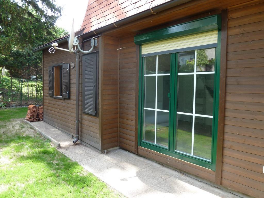 Vienna Cottage 객실 사진