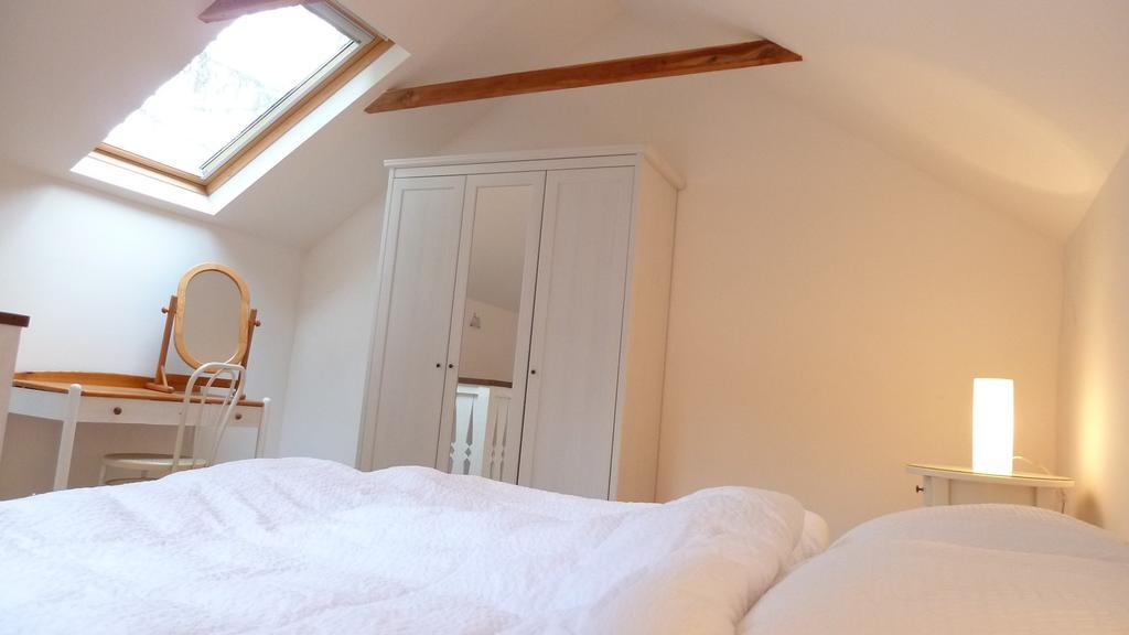 Vienna Cottage 외부 사진