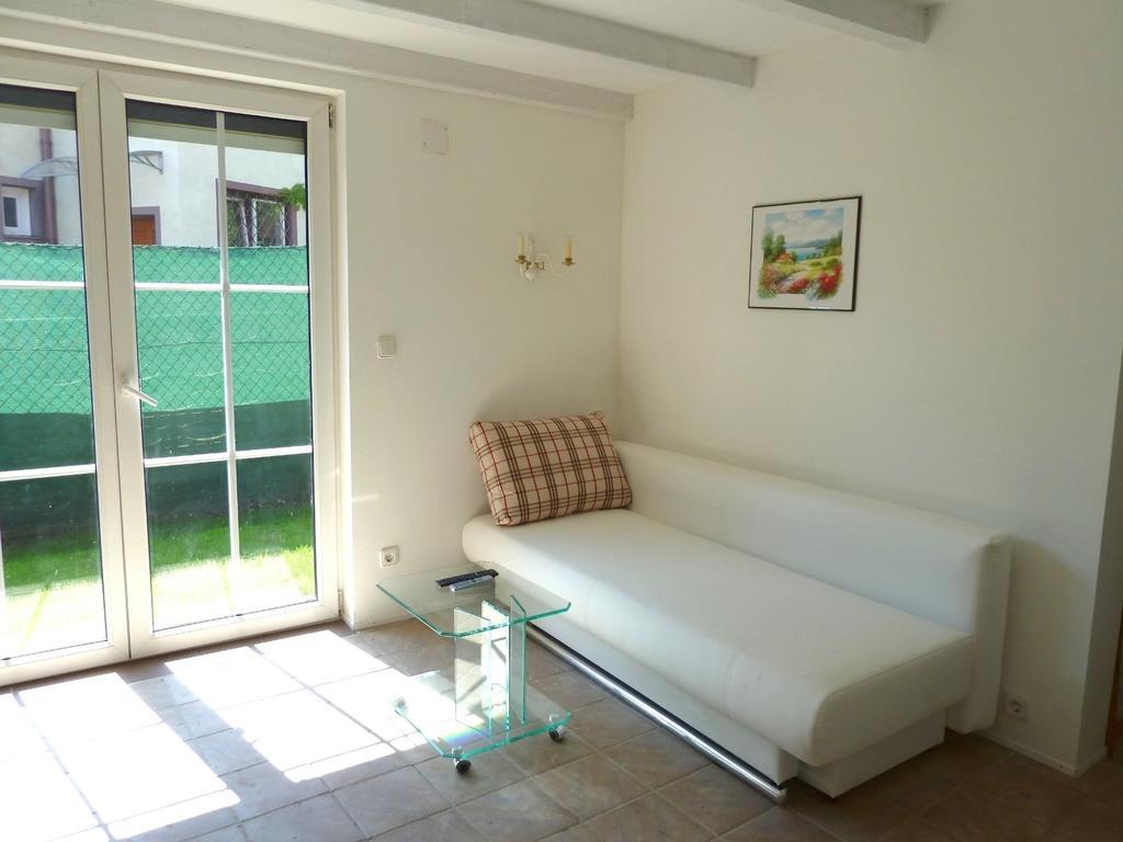 Vienna Cottage 외부 사진